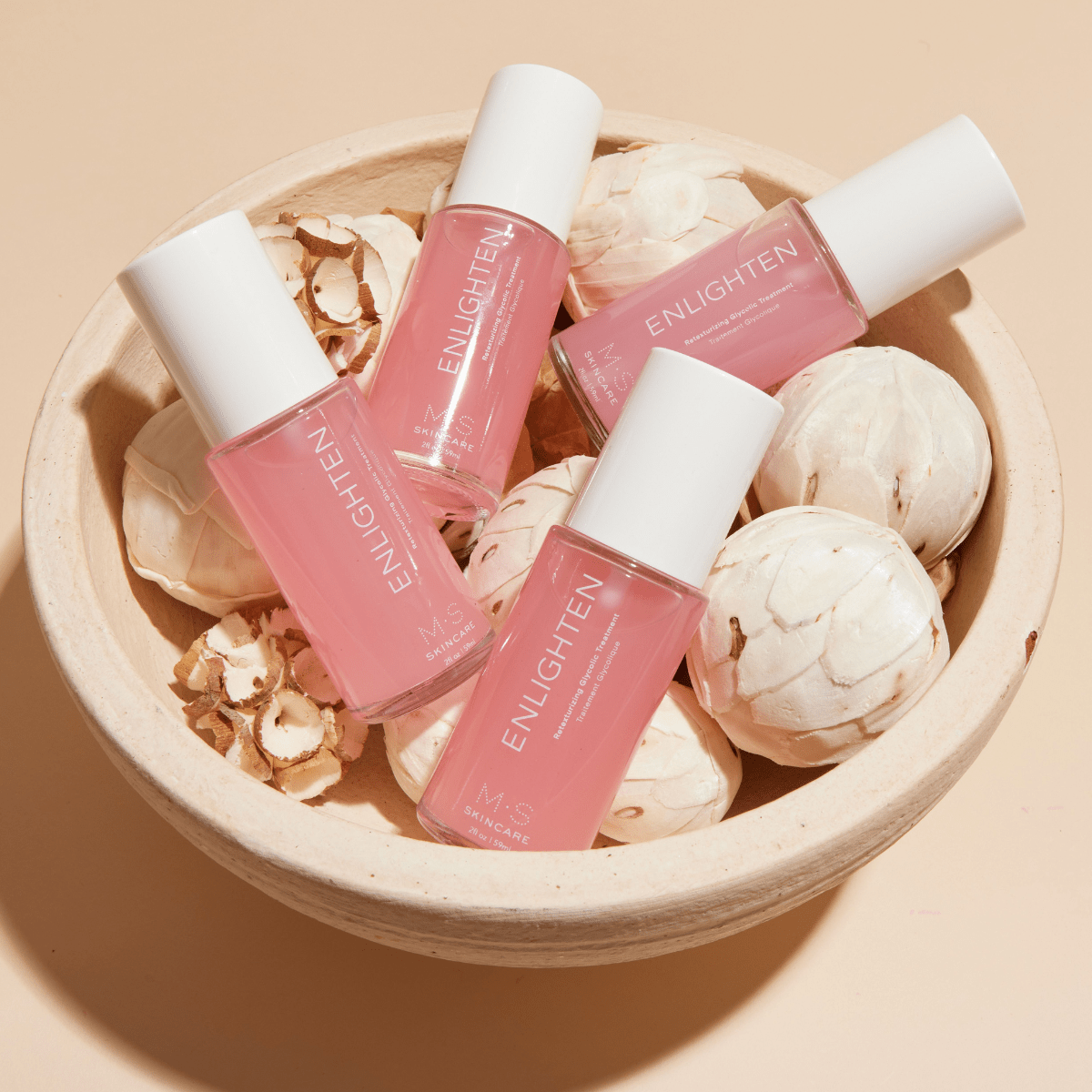 Enlighten Retexturizing Glycolic Treatment